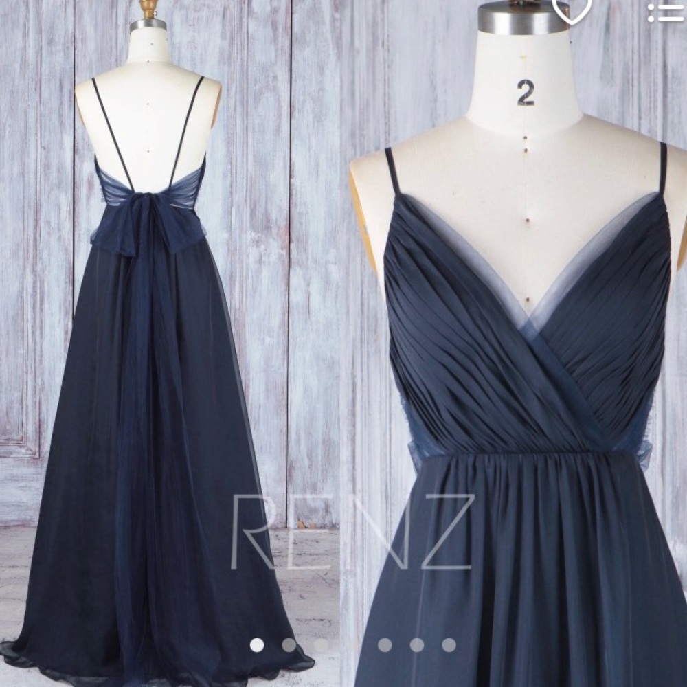 Prom/Bridesmaid/Evening Gown
